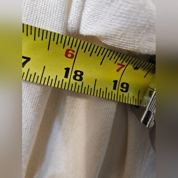 M.M.LAFLEUR The Leo Pullover - Silk Jersey - Picture 7 of 7